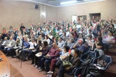 Assemblia Geral Extraordinria do APUBH